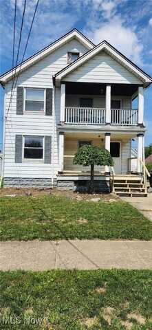 3706 Stickney Avenue unit: 2, Cleveland, OH 44109