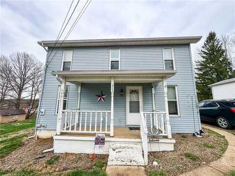 515 Maple Street, Pleasant City, OH 43772