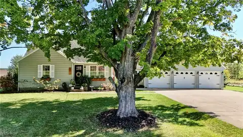 3433 Fredericksburg Road, Wooster, OH 44691