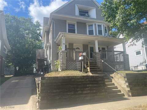 878 Florida Avenue, Akron, OH 44314
