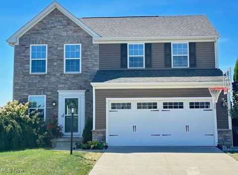 9358 Nash Lane, North Ridgeville, OH 44039