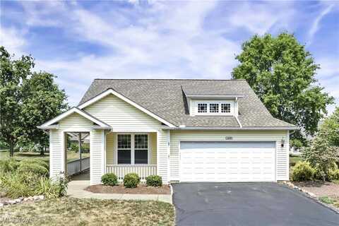 2408 Worthington Place, Avon, OH 44011