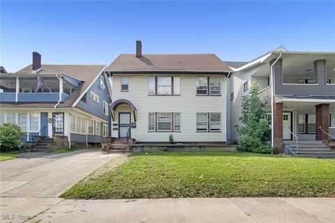 1650 Coventry Road, Cleveland Heights, OH 44118