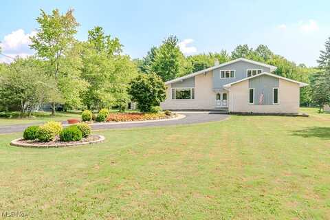 10721 Tibbetts Road, Kirtland, OH 44094