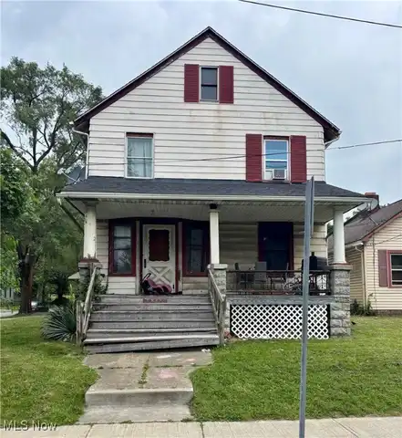 6614 Clark Avenue, Cleveland, OH 44102