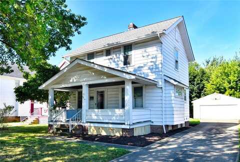 3774 W 135th Street, Cleveland, OH 44111
