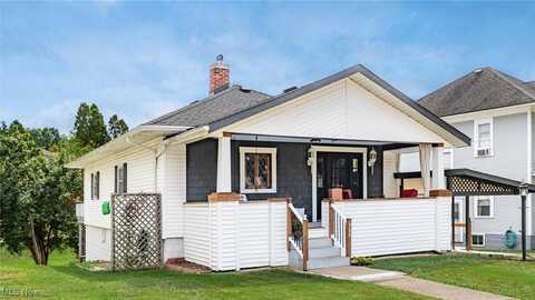 708 N 16th Street, Cambridge, OH 43725
