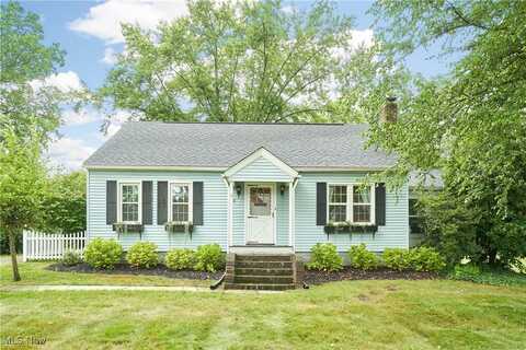 4134 Lake Vista Road, Akron, OH 44319