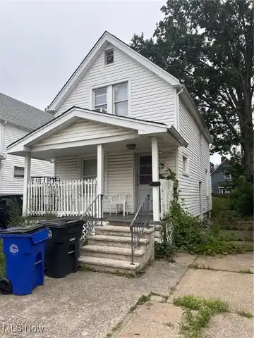 3355 W 91st Street, Cleveland, OH 44102