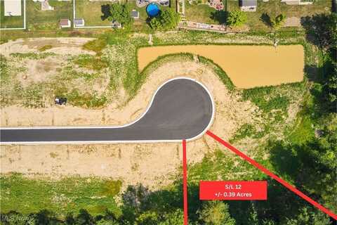 2870 S/L 12 Willow Way, Norton, OH 44203