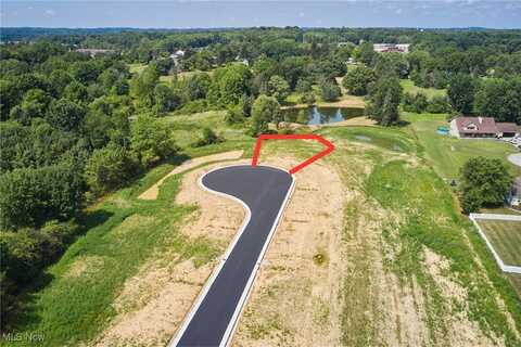 2975 S/L 1 Willow Way, Norton, OH 44203