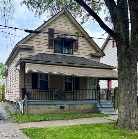 2259 W 67th Street, Cleveland, OH 44102