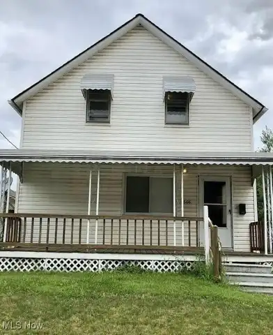 6606 Clark Avenue, Cleveland, OH 44102