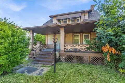 3377 E 118th Street, Cleveland, OH 44120