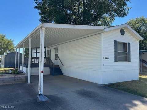 21 Redwood Street, Beloit, OH 44609