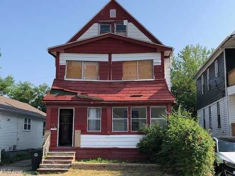 10911 Grandview Avenue, Cleveland, OH 44104