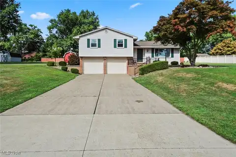1873 Allen Drive, Salem, OH 44460