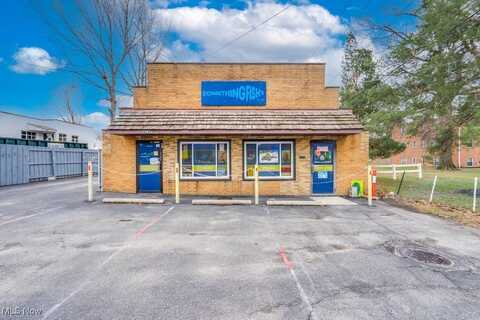 4873 Broadview Road, Cleveland, OH 44109