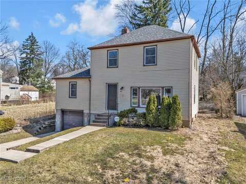 1231 Orlando Avenue, Akron, OH 44320