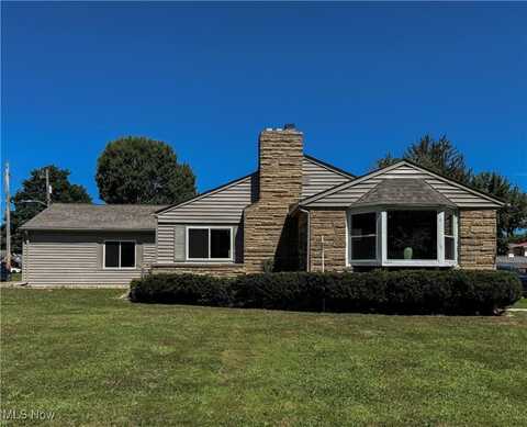 534 W River Boulevard, Newton Falls, OH 44444