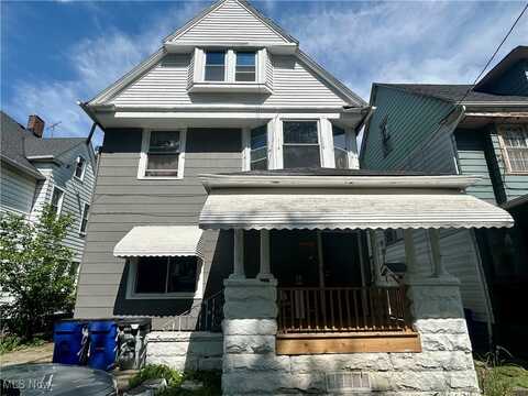 2181 E 82nd Street, Cleveland, OH 44103