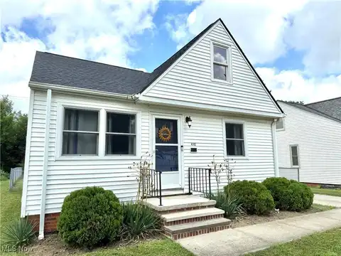 4302 Woodrow Avenue, Parma, OH 44134