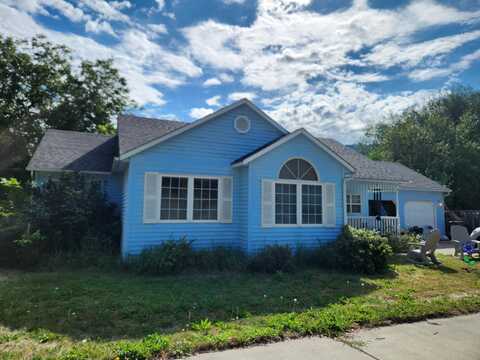 416 5TH AVE, OROVILLE, WA 98844