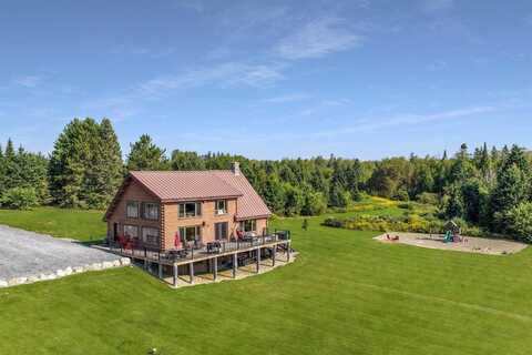 112 Schooland Road, New Sweden, ME 04762