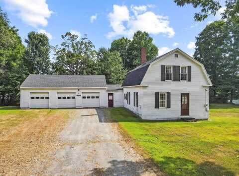 60 Lancaster Avenue, Dover-Foxcroft, ME 04426