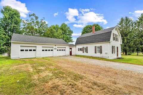 60 Lancaster Avenue, Dover-Foxcroft, ME 04426