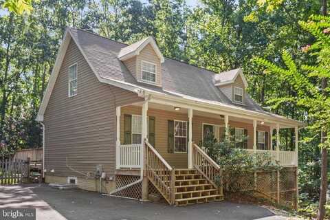 7830 Pine Boulevard, Lusby, MD 20657