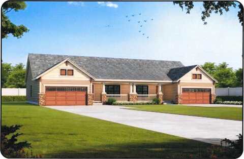 TBD Lot 1 East Moose Horn Drive, Moose Lake, MN 55767