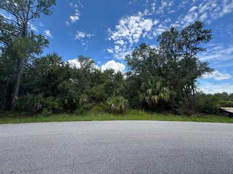 Acosta Avenue, North Port, FL 34288