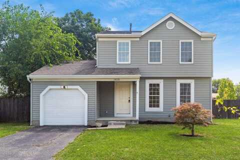 1418 Tilia Court, Galloway, OH 43119