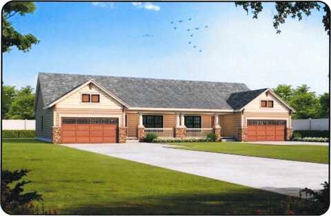TBD Lot 2 East Moose Horn Drive, Moose Lake, MN 55767