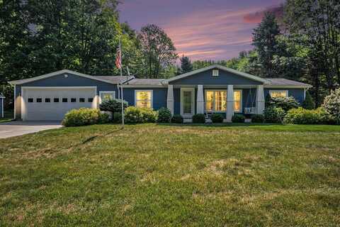 1745 Autumn Drive, Saint Helen, MI 48656
