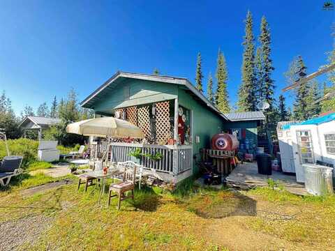 467 Lost Lane, Fairbanks, AK 99709