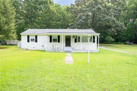 1008 Mill Creek Road, Middlesex County, VA 23176