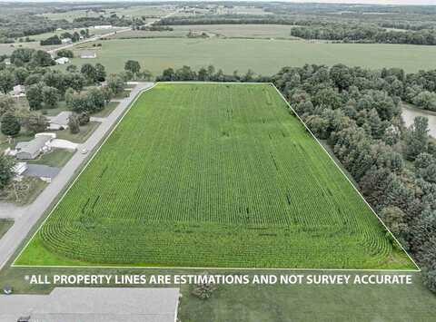 Lots 1 & 2 LEGION STREET, Stratford, WI 54484