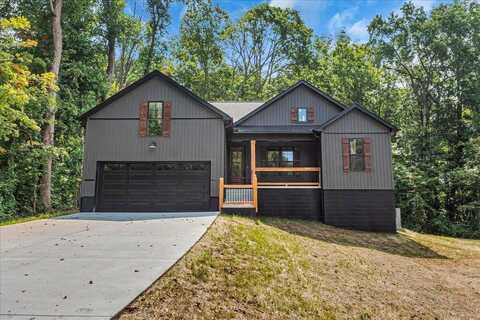 543 Southside, McMinnville, TN 37110