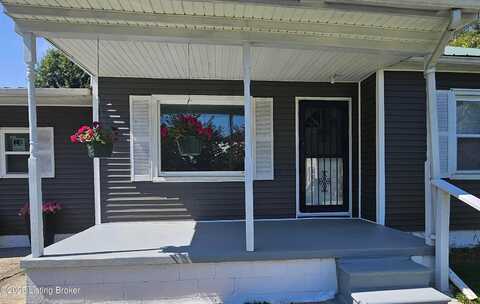 912 Kelly St, Carrollton, KY 41008