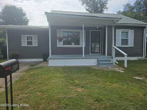 912 Kelly St, Carrollton, KY 41008
