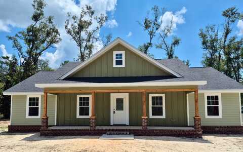 13748 104TH STREET, Live Oak, FL 32060