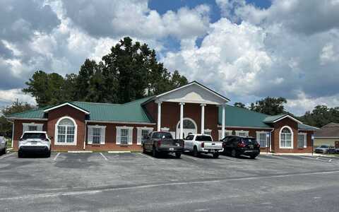 1283 SW SR-47 (SUITE 2), Lake City, FL 32025