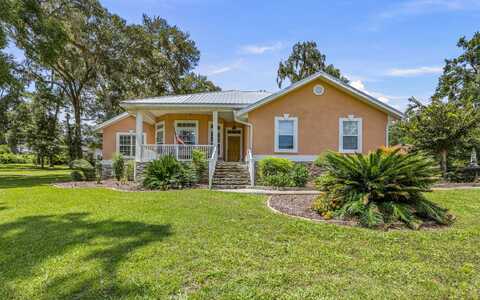 286 NW HERITAGE DRIVE, Lake City, FL 32055