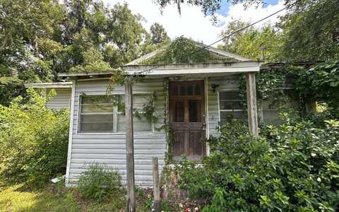 627 HOUSTON AVE, Live Oak, FL 32060