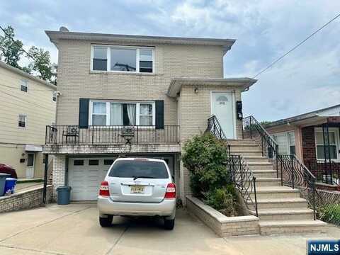 3611 Grand Avenue, North Bergen, NJ 07047