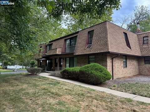 232 Collignon Way 3B, River Vale, NJ 07675