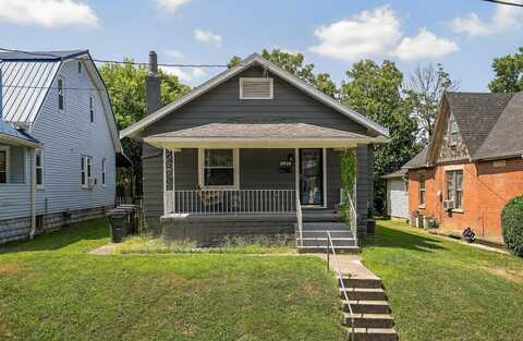 3909 Glenn Avenue, Latonia, KY 41015