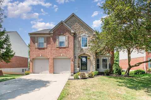 9833 Burleigh Lane, Union, KY 41091